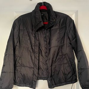 Black Madewell Jacket